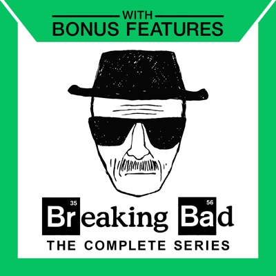 Breaking Bad: The Complete Collection torrent magnet