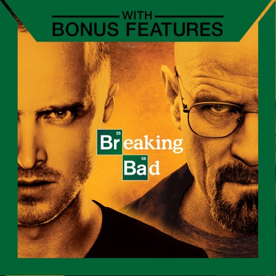 Télécharger Breaking Bad, Deluxe Edition: Season 4