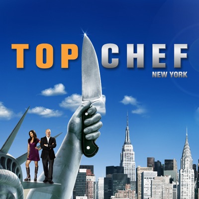 Télécharger Top Chef, Season 5