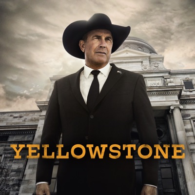 Télécharger Yellowstone, Saison 5 Pts. 1 & 2 (VOST)
