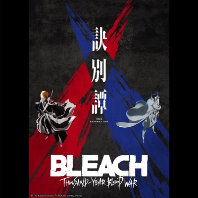 Télécharger BLEACH: Thousand-Year Blood War (English), Pt. 2