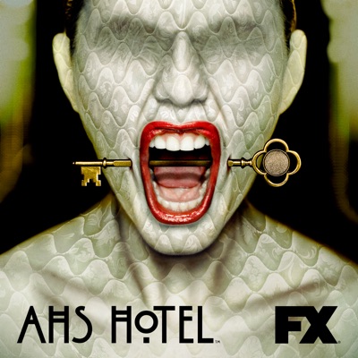 Télécharger American Horror Story: Hotel, Season 5