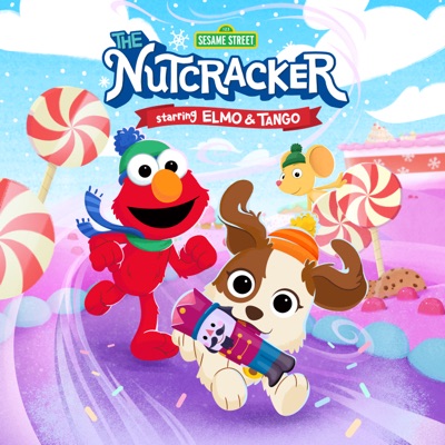 Télécharger Sesame Street’s The Nutcracker: Starring Elmo & Tango