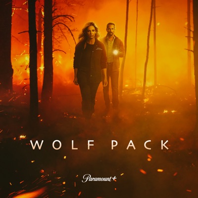 Télécharger Wolf Pack, Season 1