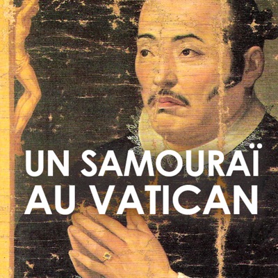 Télécharger Un samouraï au Vatican