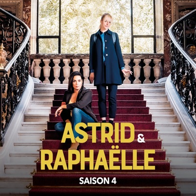 Télécharger Astrid et Raphaëlle, Saison 4