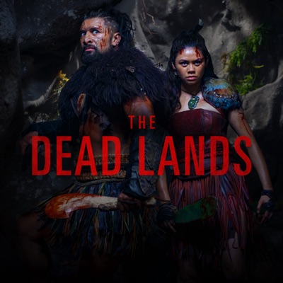 Télécharger The Dead Lands, Series 1