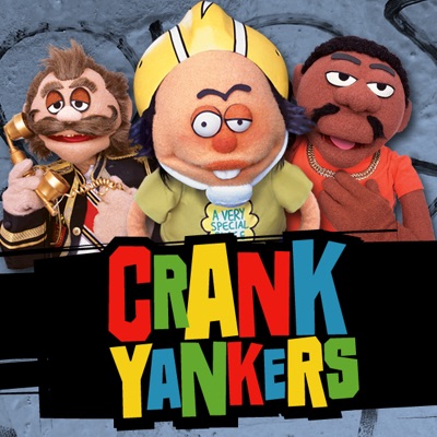 Télécharger Crank Yankers, Season 1
