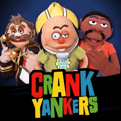 Télécharger Crank Yankers, Season 4