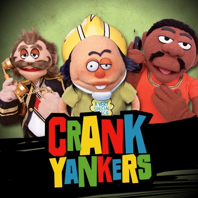 Télécharger Crank Yankers, Season 2