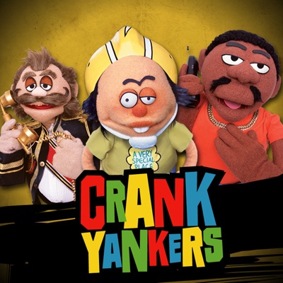 Télécharger Crank Yankers, Season 3