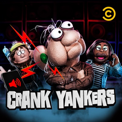 Télécharger Crank Yankers, Season 6