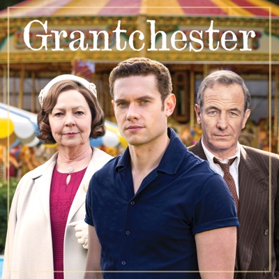 Télécharger Grantchester, Saison 6 (VF)