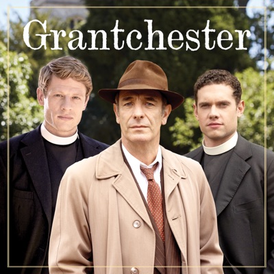 Télécharger Grantchester, Saison 4 (VF)