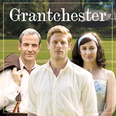 Télécharger Grantchester, Saison 3 (VF)