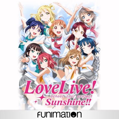 Télécharger Love Live! Sunshine!!, Season 2