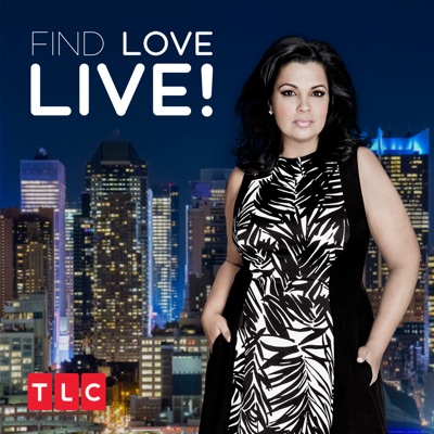 Télécharger Find Love LIVE, Season 1