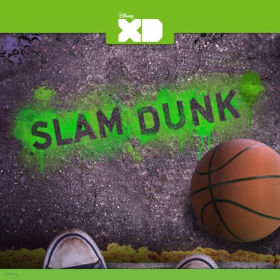 Télécharger Disney XD Slam Dunk