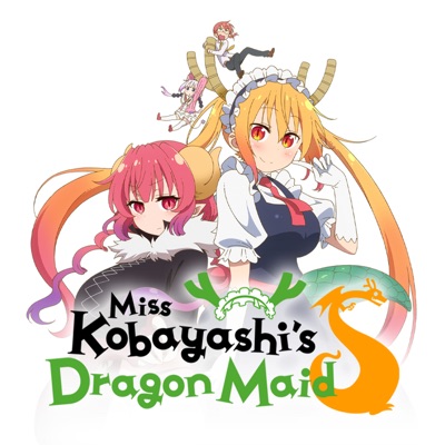 Télécharger Miss Kobayashi's Dragon Maid S, Season 2 (English Dub)