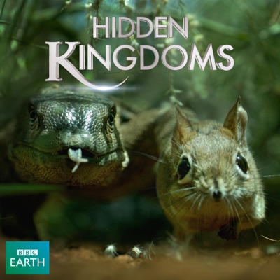 Mini Monsters aka Hidden Kingdoms torrent magnet