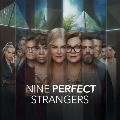 Télécharger Nine Perfect Strangers, Season 1