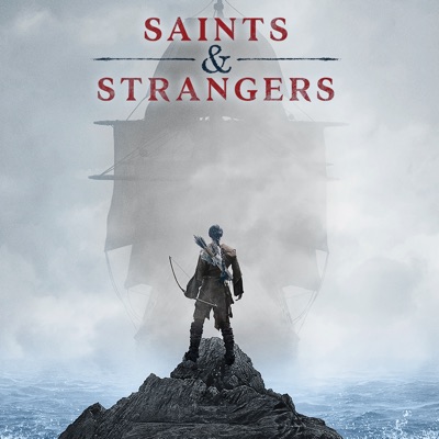 Saints & Strangers torrent magnet