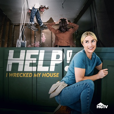 Télécharger Help! I Wrecked My House, Season 4