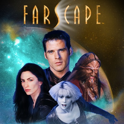 Télécharger Farscape (The Complete Series)