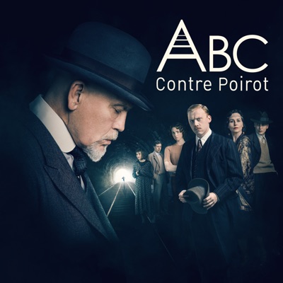 Télécharger Agatha Christie - ABC Contre Poirot