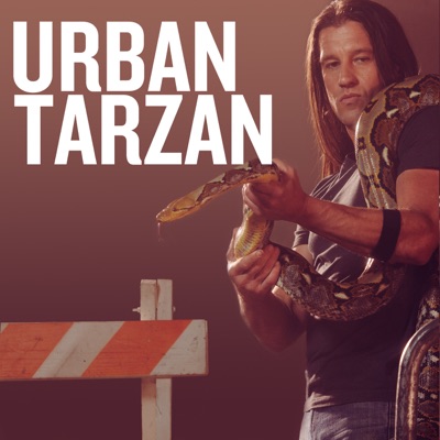 Télécharger Urban Tarzan, Season 1