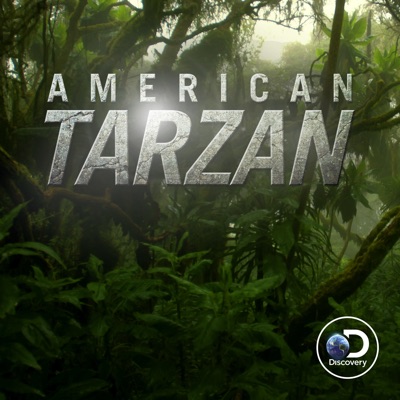 Télécharger American Tarzan, Season 1