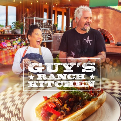 Télécharger Guy's Ranch Kitchen, Season 7