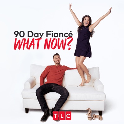 Télécharger 90 Day Fiance: What Now?, Season 3