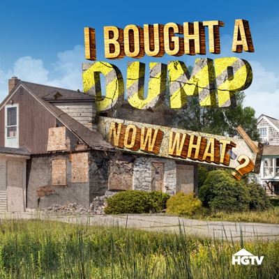 Télécharger I Bought a Dump ... Now What?, Season 1