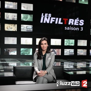 Télécharger Les infiltrés, Saison 3