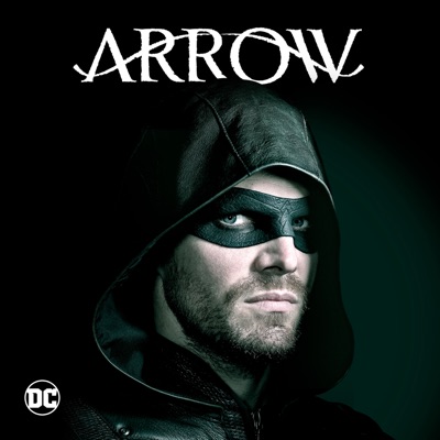 Télécharger Arrow, Saison 6 (VOST)