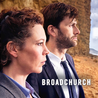 Télécharger Broadchurch, Season 1