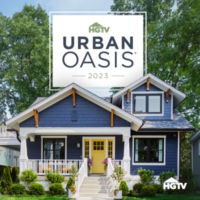 Télécharger HGTV Urban Oasis, Season 2023