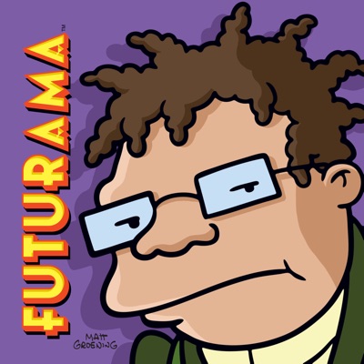 Télécharger Futurama, Saison 5