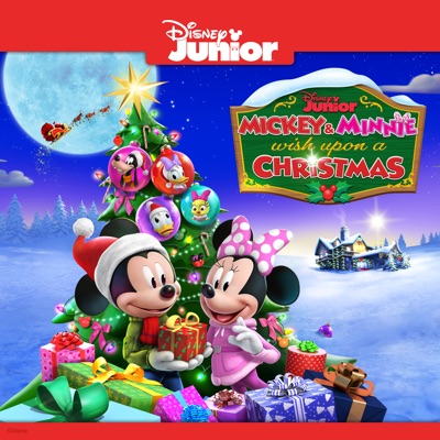 Télécharger Mickey and Minnie Wish Upon a Christmas