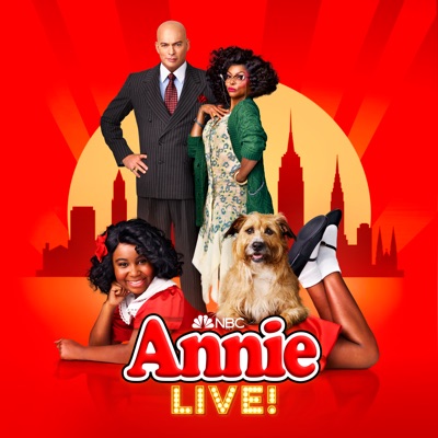 Annie Live!, Season 1 torrent magnet