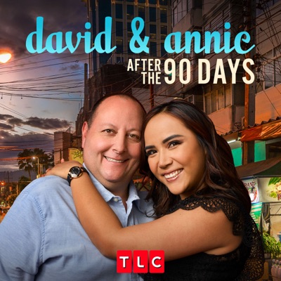 Télécharger David & Annie: After the 90 Days, Season 1