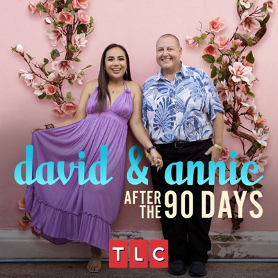 Télécharger David & Annie: After the 90 Days, Season 2