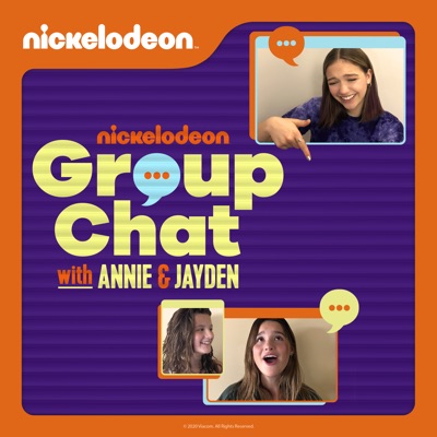 Télécharger Group Chat with Annie and Jayden, Vol. 1