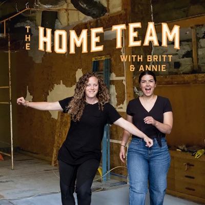 Télécharger The Home Team with Britt & Annie, Season 1