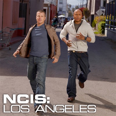 Télécharger NCIS: Los Angeles, Saison 3