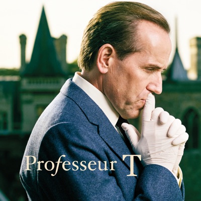 Professeur T, Saison 1 (VF) torrent magnet