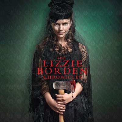 Télécharger The Lizzie Borden Chronicles