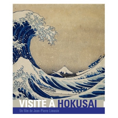 Télécharger Visite à Hokusai