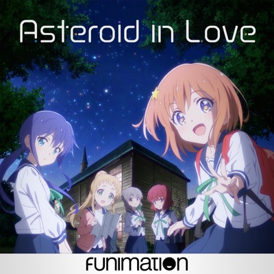 Asteroid in Love (Original Japanese Version) torrent magnet